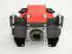 Comet MP 20 - Tractor-Mounted Sprayer Pump - Medium Pressure